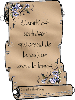 amitie